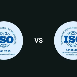 Unraveling the World of ISO Compliance: A Deep Dive into ISO 13485 and ISO 9001