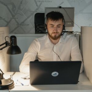 AI email agent
