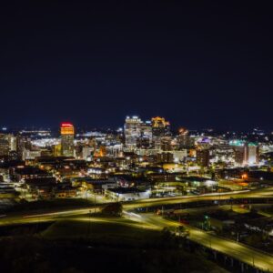 Alabama real estate development