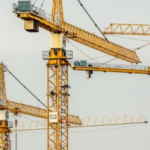 construction TDR