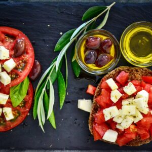 Greek olive oil prices