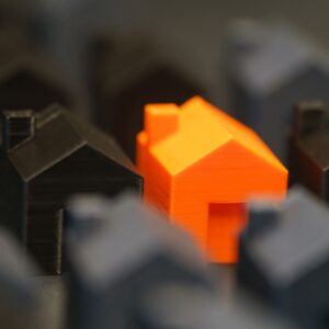 housing prices rise