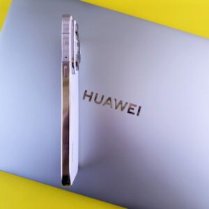 Huawei Mate XT 2