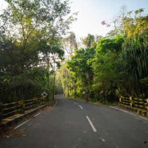 India road corridors