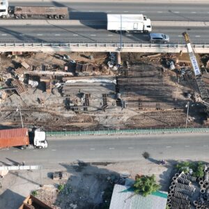 preventive justice in infra projects