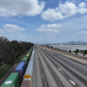 Western Freight Corridor