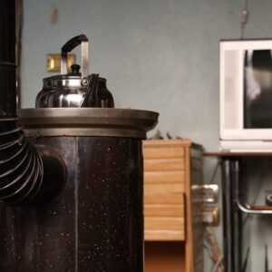 whole-room heater 720S