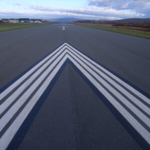 Aviation infrastructure projects