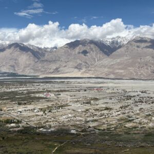 PM Modi projects in Ladakh